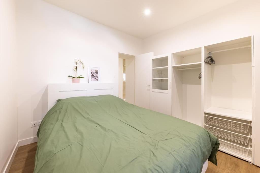 Le Nid Alsacien - T2 Au Centre De Apartamento *