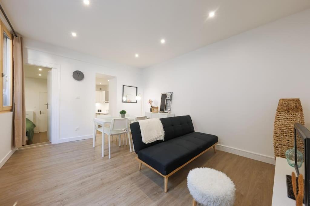 Le Nid Alsacien - T2 Au Centre De Apartamento